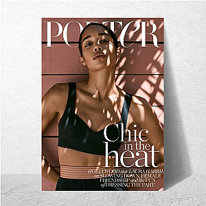 Laura Harrier Merch Laura Harrier Posters