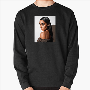 Laura Harrier Merchandise For Fans Laura Harrier Sweatshirts