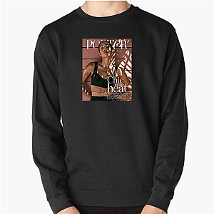 Laura Harrier Merch Laura Harrier Sweatshirts
