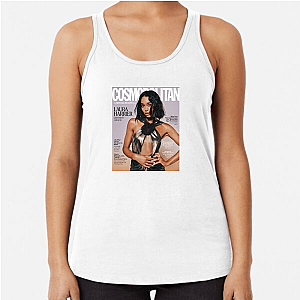 Laura Harrier Limited Collection Laura Harrier Tank Tops