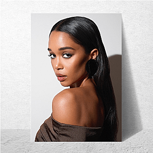 Laura Harrier Merchandise For Fans Laura Harrier Posters