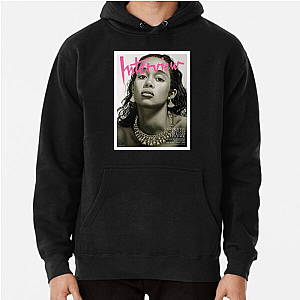 Laura Harrier Special Collection Laura Harrier Hoodies