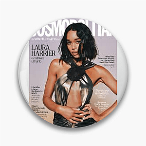 Laura Harrier Limited Collection Laura Harrier Pins