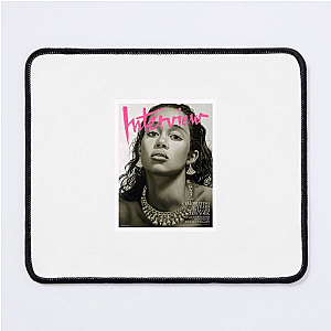 Laura Harrier Special Collection Laura Harrier Mouse Pads