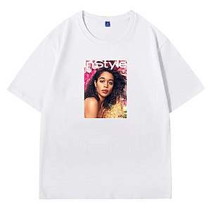 Laura Harrier Merch For Fans Laura Harrier T-Shirts