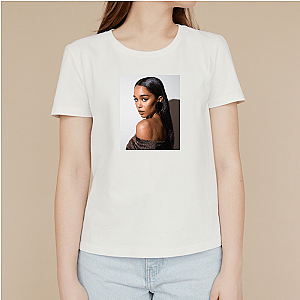 Laura Harrier Merchandise For Fans Laura Harrier T-Shirts