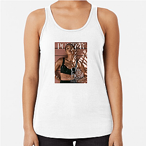 Laura Harrier Merch Laura Harrier Tank Tops