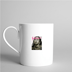 Laura Harrier Special Collection Laura Harrier Mugs
