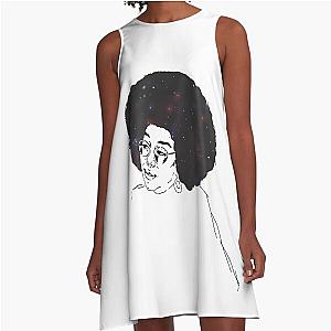 Blackk Klansman - Laura Harrier A-Line Dress