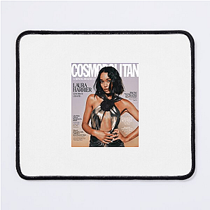 Laura Harrier Limited Collection Laura Harrier Mouse Pads