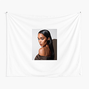 Laura Harrier Merchandise For Fans Laura Harrier Tapestries