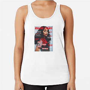 Laura Harrier Merch Collection Laura Harrier Tank Tops