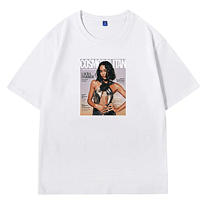 Laura Harrier Limited Collection Laura Harrier T-Shirts