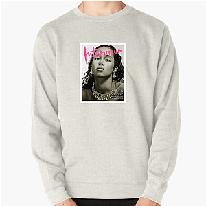 Laura Harrier Special Collection Laura Harrier Sweatshirts