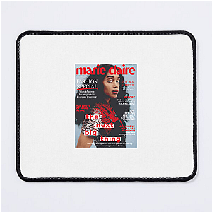 Laura Harrier Merch Collection Laura Harrier Mouse Pads