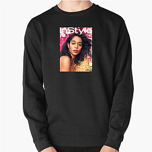 Laura Harrier Merch For Fans Laura Harrier Sweatshirts