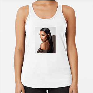 Laura Harrier Merchandise For Fans Laura Harrier Tank Tops