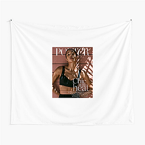 Laura Harrier Merch Laura Harrier Tapestries