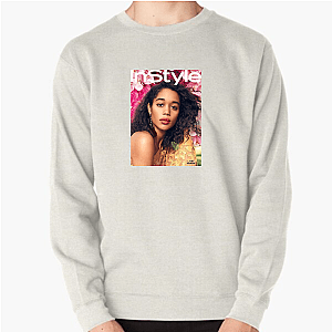 Laura Harrier Merch For Fans Laura Harrier Sweatshirts