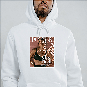 Laura Harrier Merch Laura Harrier Hoodies