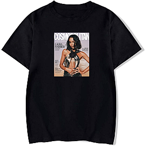 Laura Harrier Limited Collection Laura Harrier T-Shirts