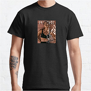 Laura Harrier Merch Laura Harrier T-Shirts