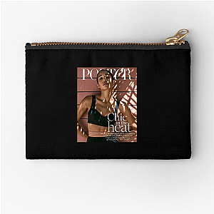 Laura Harrier Merch Laura Harrier Zipper Pouches
