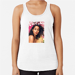 Laura Harrier Merch For Fans Laura Harrier Tank Tops