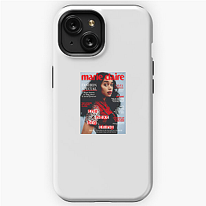 Laura Harrier Merch Collection Laura Harrier Samsung Cases