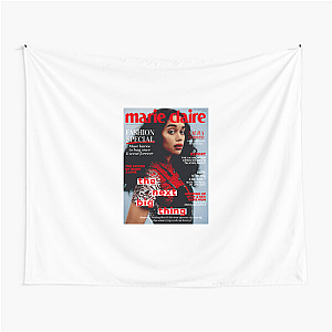 Laura Harrier Merch Collection Laura Harrier Tapestries