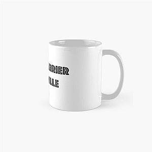 Laura Harrier as Camille Classic Mug