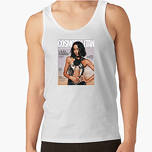 Laura Harrier Limited Collection Laura Harrier Tank Tops