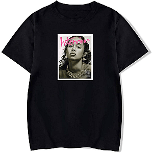 Laura Harrier Special Collection Laura Harrier T-Shirts