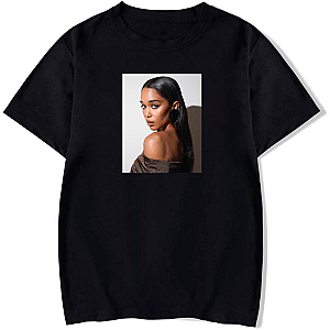 Laura Harrier Merchandise For Fans Laura Harrier T-Shirts