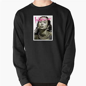 Laura Harrier Special Collection Laura Harrier Sweatshirts