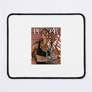 Laura Harrier Merch Laura Harrier Mouse Pads