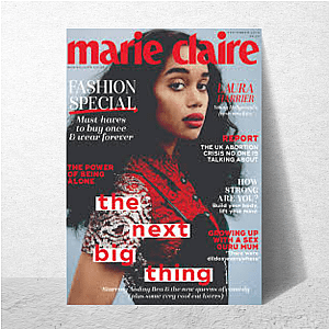 Laura Harrier Merch Collection Laura Harrier Posters