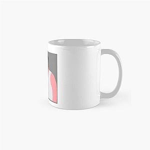 Laura Harrier and Jeremy Pope Classic Mug
