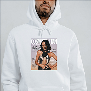 Laura Harrier Limited Collection Laura Harrier Hoodies