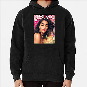 Laura Harrier Merch For Fans Laura Harrier Hoodies