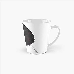 Blackk Kingdommen Laura Harrier Tall Mug