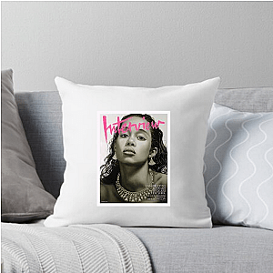 Laura Harrier Special Collection Laura Harrier Pillows Cover