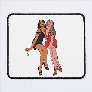 ADC with Laura Harrier, Mouse Pad