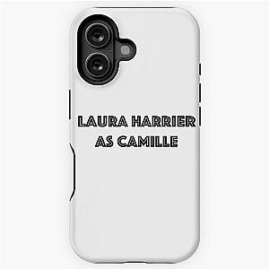 Laura Harrier As Camille Tough Case