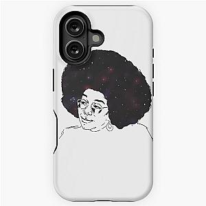 BlacKkKlansman - Laura Harrier iPhone Tough Case