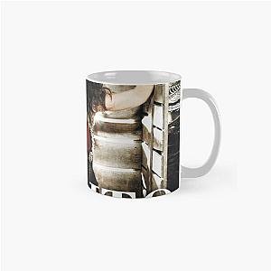 Laura Pausini inedito Classic Mug