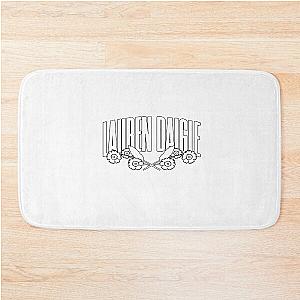 lauren daigle Bath Mat