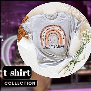 Lauren Daigle T-Shirts