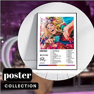 Lauren Daigle Posters