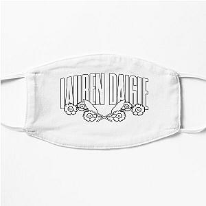 lauren daigle Flat Mask